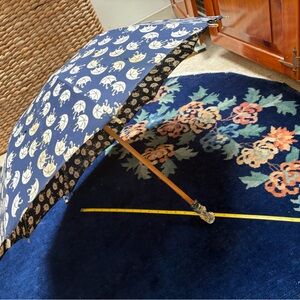 Child’s/doll umbrella. Vintage. See photos